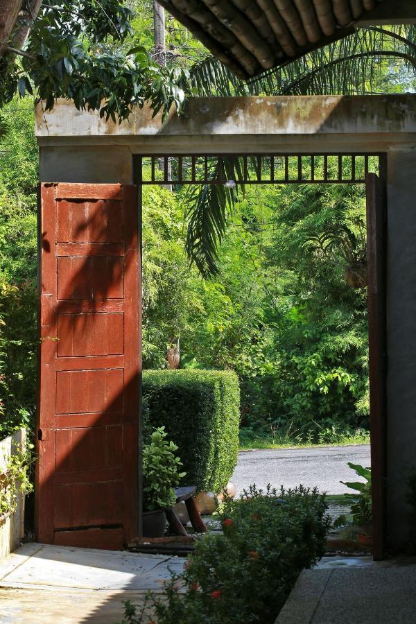 Tea Tree Boutique Resort Rawai Exterior foto