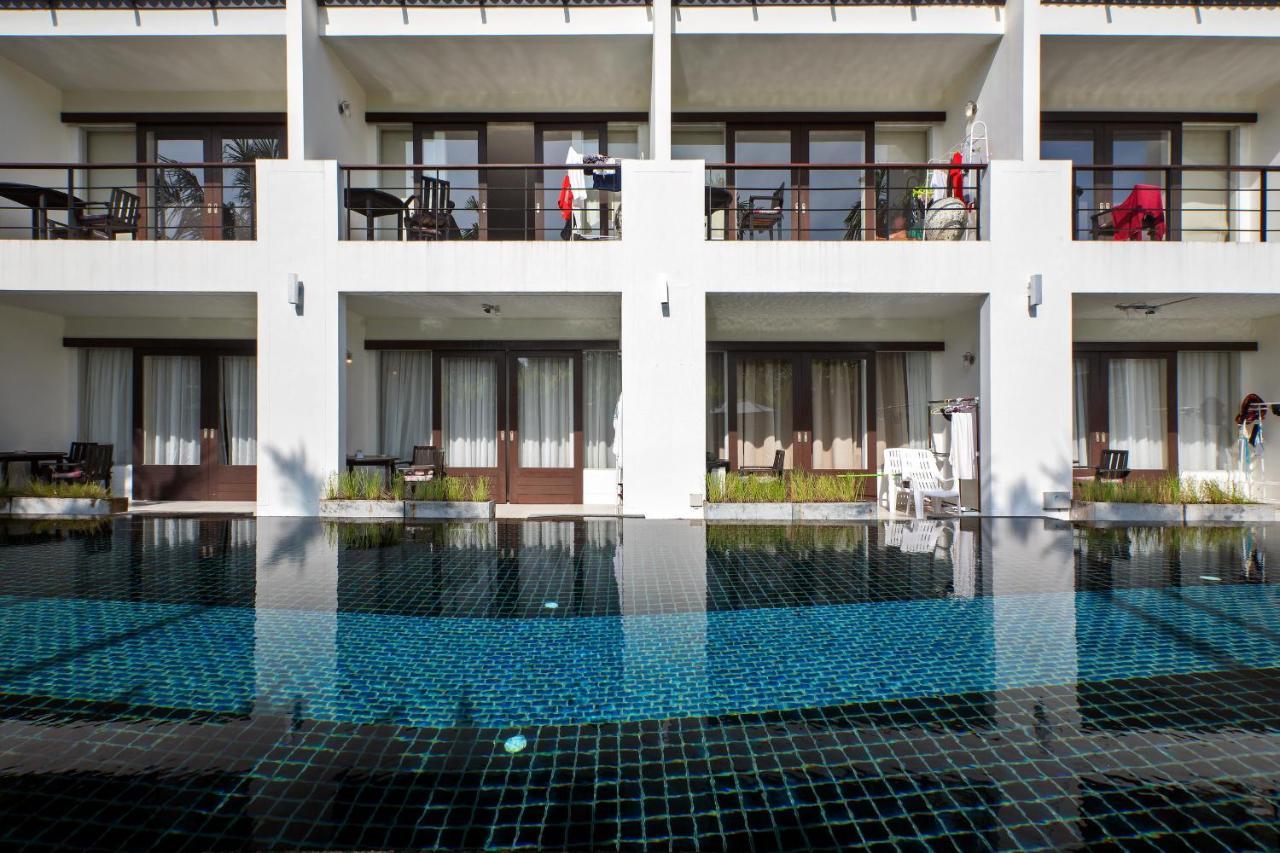 Tea Tree Boutique Resort Rawai Exterior foto