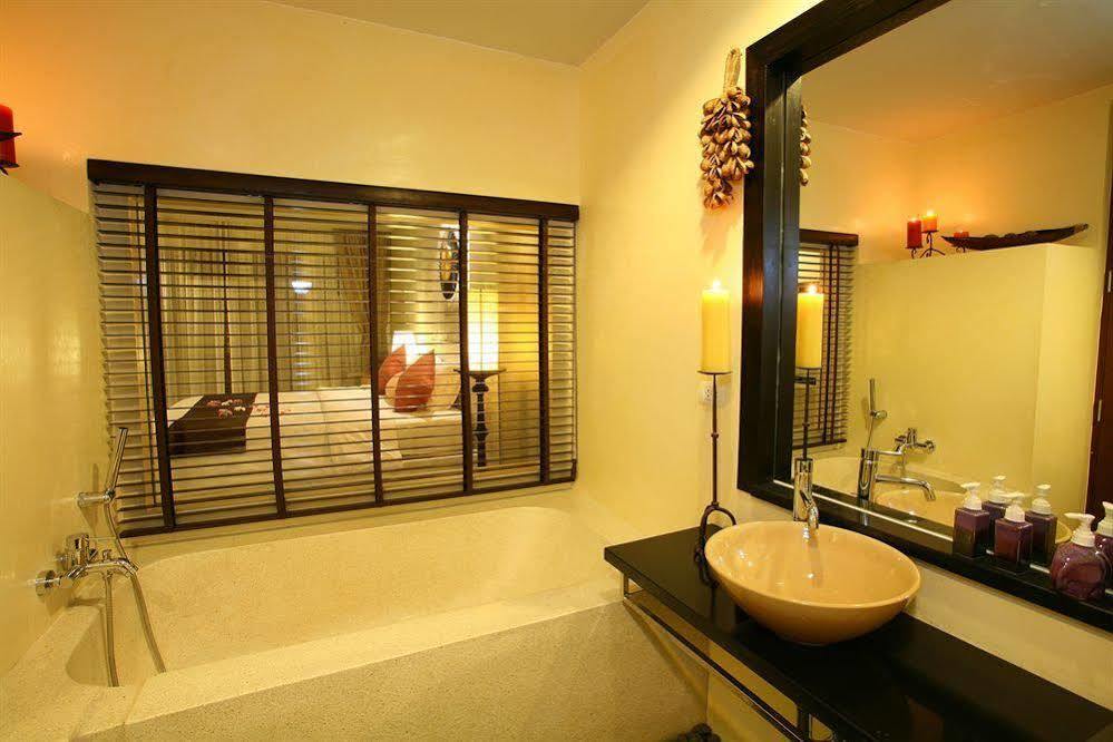 Tea Tree Boutique Resort Rawai Exterior foto